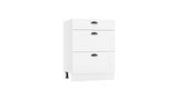 K153-G230 x 150cm – ADELE ( L ) – Winkelküche Modern Elegance Line