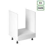Küchenzeile Mit Insel - Provence - Andersen Kiefer - K27-G340 cm - ROYAL24_MARKT