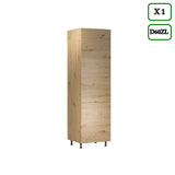 Küchenzeile - K106-G860 - Langen Artisan - Design für höchste Ansprüche - ROYAL24_MARKT