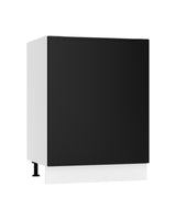 Spülenunterschrank D60ZL P/L – Zivora – Moderne Küchen Gestaltung