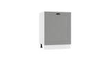 K153-G230 x 150cm – ADELE ( L ) – Winkelküche Modern Elegance Line