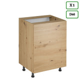 Küchenzeile K109-G360 - Langen Artisan - Alles Wichtige auf einen Blick - ROYAL24_MARKT