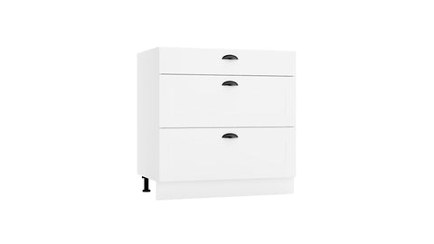 L-Küche Elvara – 230 × 210 cm – K150-G230