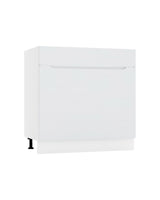 Spülenunterschrank D80ZL S/1 – Zivora – Moderne Küchen Gestaltung