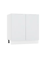 Unterschrank D80 – Zivora – Elegante Stauraum Idee