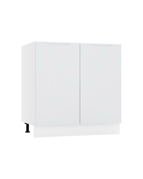 Unterschrank D80 – Zivora – Elegante Stauraum Idee