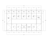 Nexa Küchenzeile KÜ05-L – Woodline – 420 cm – Großzügige Designküche mit maximalem Stauraum