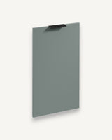 Frontblende D45FZW - Sorento Grün - Individuelle Gestaltung für Ihre Traumküche. - ROYAL24_MARKT