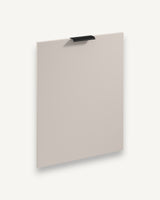 Frontblende D60FZW - Sorento Beige - nahtlose Integration für Ihre Küche. - ROYAL24_MARKT