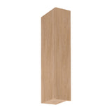 Hängeschrank G20 P/L – Sorento Sonoma Eiche – Stilvoller Hängeschrank für die Küche.
