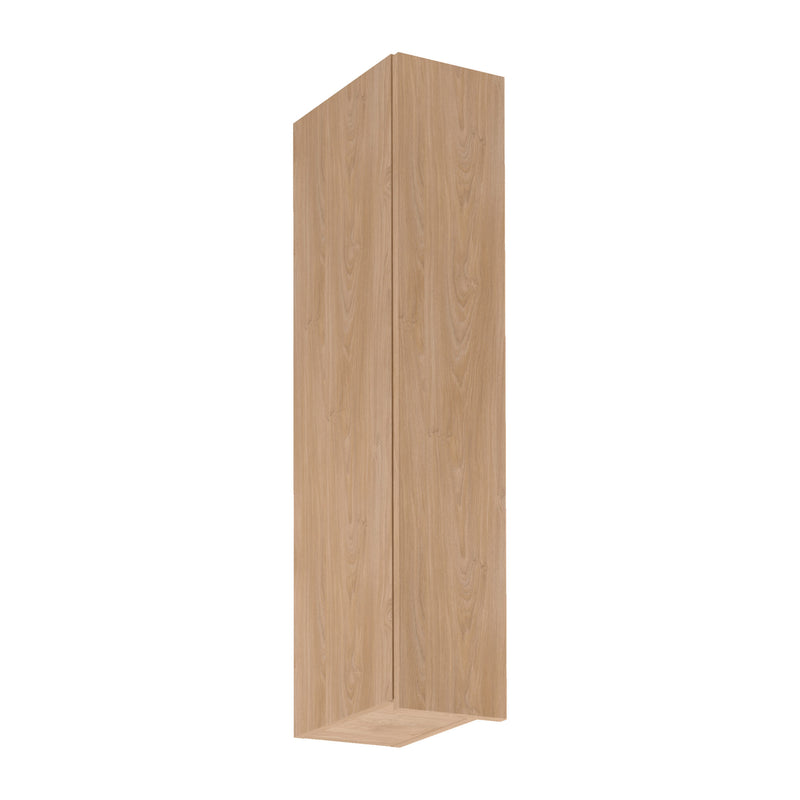 Hängeschrank G20 P/L – Sorento Sonoma Eiche – Stilvoller Hängeschrank für die Küche.