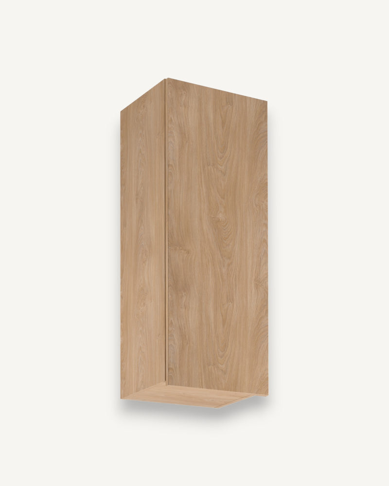 Hängeschrank G45 P/L – Sorento – Bietet eleganten Stauraum für Geschirr und Küchenutensilien.