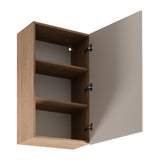 Hängeschrank G60 P/L - Sorento Beige Sonoma Eiche - langlebige Qualität für Ihre Küche. - ROYAL24_MARKT