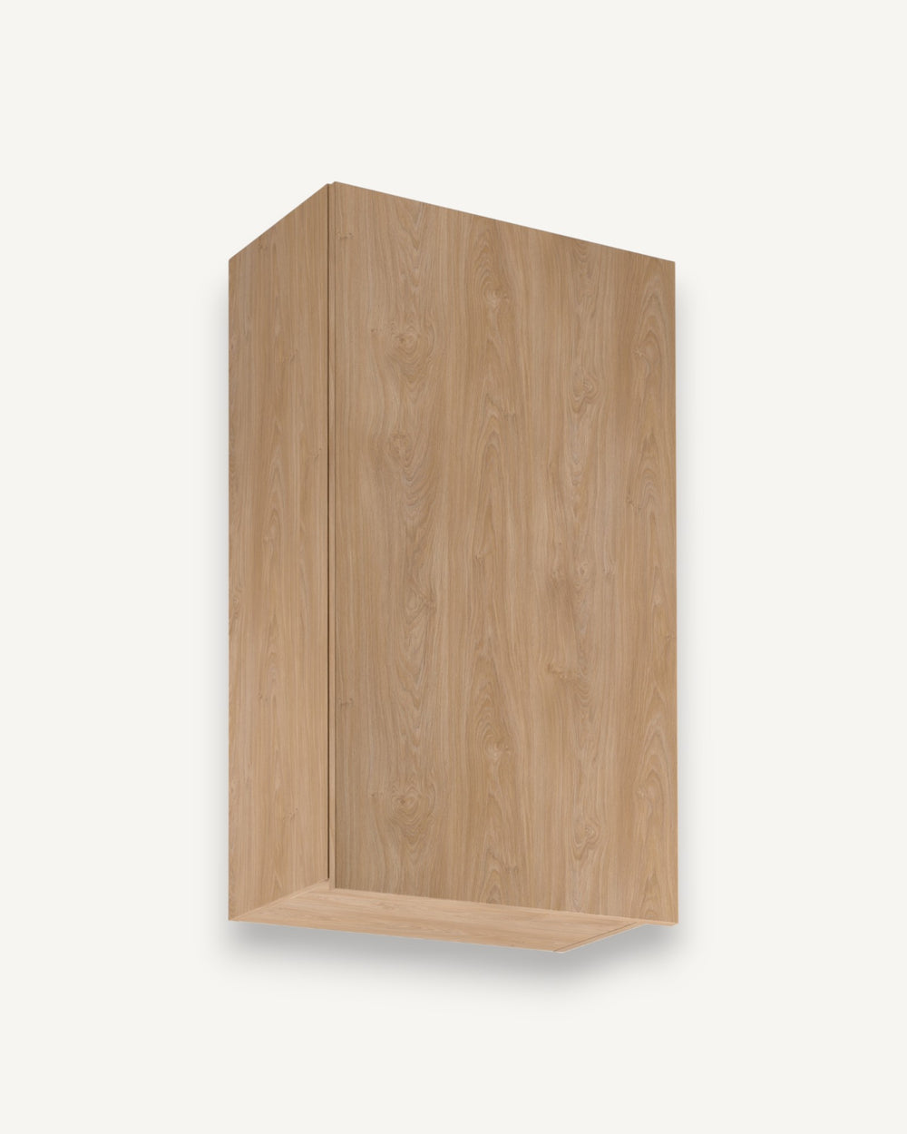 Hängeschrank G60 P/L – Sorento – Praktisch für die Aufbewahrung von Kochbüchern und Gewürzen.