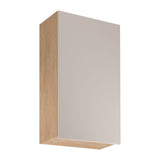 Hängeschrank G60 P/L - Sorento Beige Sonoma Eiche - langlebige Qualität für Ihre Küche. - ROYAL24_MARKT
