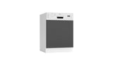 Frontblende FZ 60 PO – Morvex – Elegante Geräte-Front