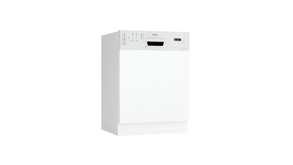 Frontblende FZ 60 PO – Morvex – Elegante Geräte-Front
