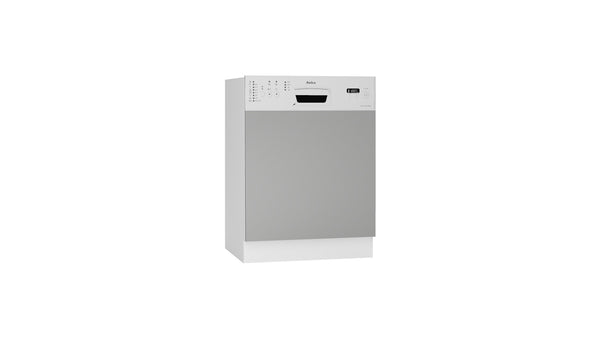 Frontblende FZ 60 PO – Morvex – Elegante Geräte-Front