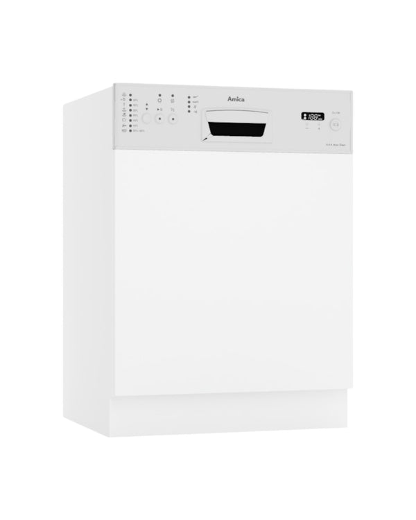 Frontblende FZ 60 PO – Zivora – Elegante Geräte-Front