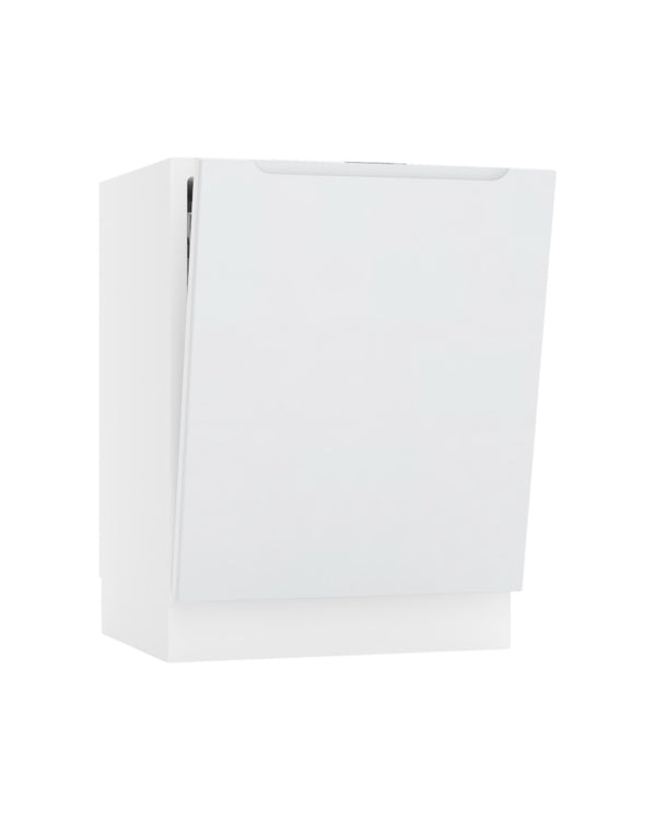 Frontblende FZ 60 PU – Zivora -Zeitlose Küchenoptik