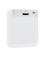 Frontblende FZ 60 PO – Zivora – Elegante Geräte-Front