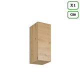 Küchenzeile - K106-G860 - Langen Artisan - Design für höchste Ansprüche - ROYAL24_MARKT