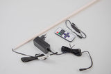 Rosello LED-Beleuchtung für Schrankbetten – Dimmbares COB-LED-System