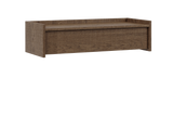 Akari Hängeboard Modern Elegant – Stilvolles Wandboard mit Schublade und Push-System