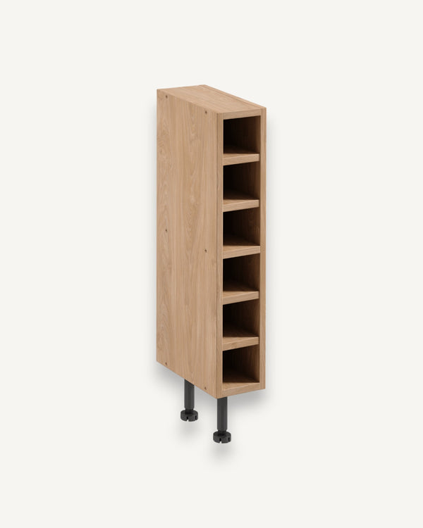 Unterschrank D15P - Sorento - Flexibel anpassbar für Ihre individuellen Bedürfnisse. - ROYAL24_MARKT