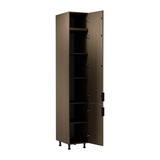 Hochschrank D40SPWN P/L – Sorento – Baltic Storm – Die perfekte Lösung für Ordnung und Stil.