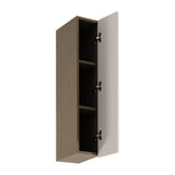 Hängeschrank G20 P/L – Sorento Beige – Stilvoller Hängeschrank für die Küche.