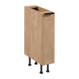 Apothekerschrank D20C - Sorento - Elegantes Design für zeitgemäße Innenräume. - ROYAL24_MARKT