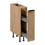 Apothekerschrank D20C - Sorento - Elegantes Design für zeitgemäße Innenräume. - ROYAL24_MARKT