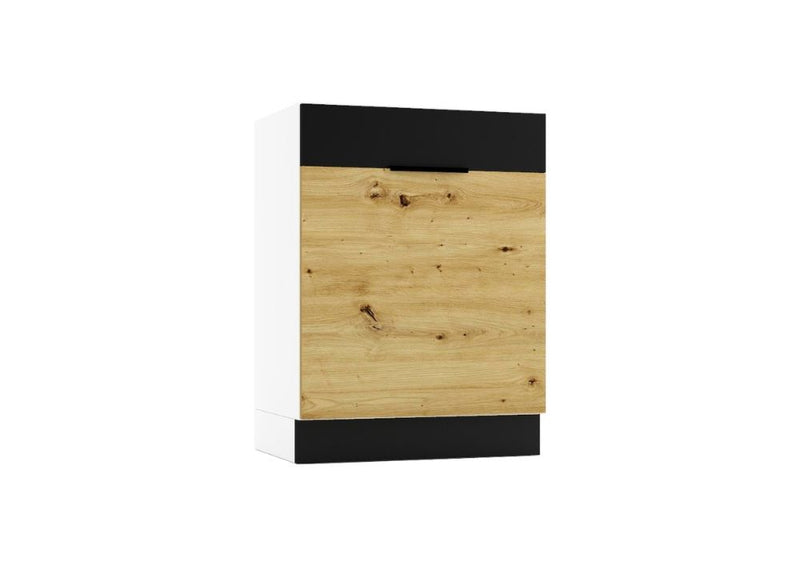 Spülenschrank D60ZL P/L – ELENA – Praktisch & Zeitlos