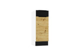 Unterschrank D30S1 P/L - ELENA - Platzsparend und funktionell gestaltet - ROYAL24_MARKT