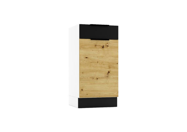 Unterschrank D40S1 P/L - ELENA - Platzsparend und funktionell gestaltet - ROYAL24_MARKT
