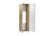 Küchenzeile K72-G360 R - Langen Beige - Design und Komfort clever vereint - ROYAL24_MARKT