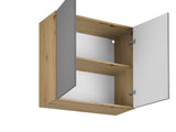 Küchenzeile K97-G260 - Langen Beige - Smart geplant für maximalen Nutzen - ROYAL24_MARKT
