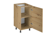 Unterschrank 45 cm – Nexa D45
