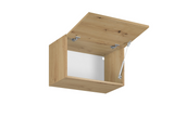 Küchenmöbel-Set KÜ02-L – 360 cm – Moderne Beige Küchenzeile mit optimalem Stauraum