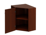 Winkelküche - L-Form Sycylia - Milano Walnuss - K11-G310×250 cm. - ROYAL24_MARKT