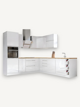 Winkelküche - Aspen - K67-G250 - ROYAL24_MARKT