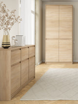 Mariva Kommode Elegant Modern Stilvoll Geräumig 6 Schubladen Cremona Eiche
