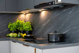 Möbelblende Morvex Seitenblende 720x304 – Robust & langlebig