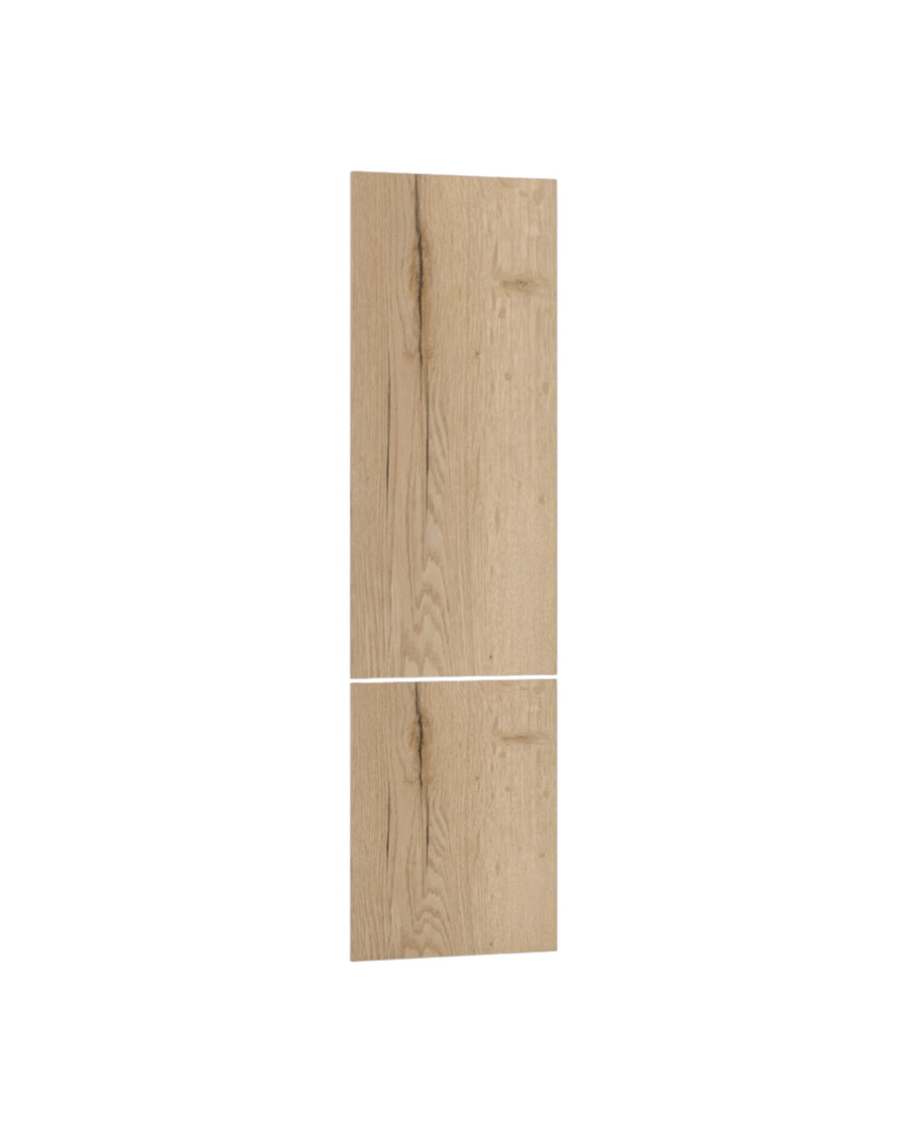 Möbelblende Zivora Seitenblende 2033x564 – Modern & elegant