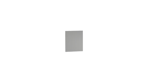 Möbelblende Morvex Seitenblende 360x304 – Funktional & stilvoll