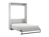Rosello Schlafzimmer-Set 7-teilig – Modernes Komplettset für kleine Räume & maximale Funktionalität