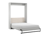 Rosello Schlafzimmer-Set 7-teilig – Modernes Komplettset für kleine Räume & maximale Funktionalität