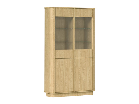 Rivello Wohnzimmer-Set 3-teilig – Modernes Wohnensemble in Baltic Dune