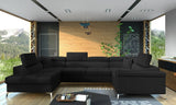 Ecksofa - Designs, die Ihren raffinierten Lebensstil widerspiegeln. - ROYAL24_MARKT